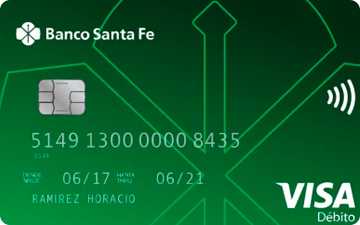 visa-banco-de-santa-fe-tarjeta-de-debito