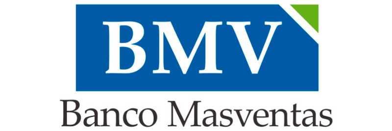 BMV Banco Masventas