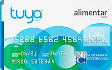 tuya-alimentar-nuevo-banco-del-chaco-tarjeta-de-credito