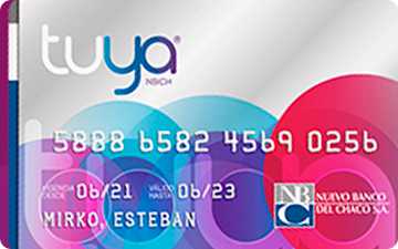 tuya-joven-nuevo-banco-del-chaco-tarjeta-de-credito