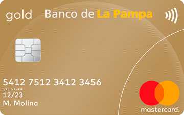 mastercard-gold-banco-de-la-pampa-tarjeta-de-credito